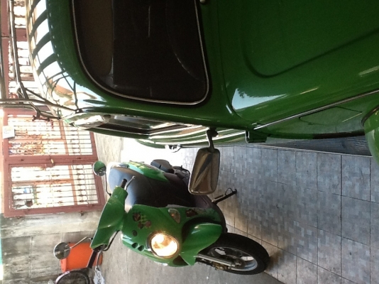 Yamaha Fiore วิ่ง6พันโล ราคานักศึกษา