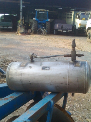 ขายถังลมสิบล้อมิตซู