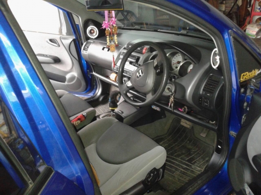 honda jass แต่งสวย ปี 05 honda jass แต่งสวย ปี 05