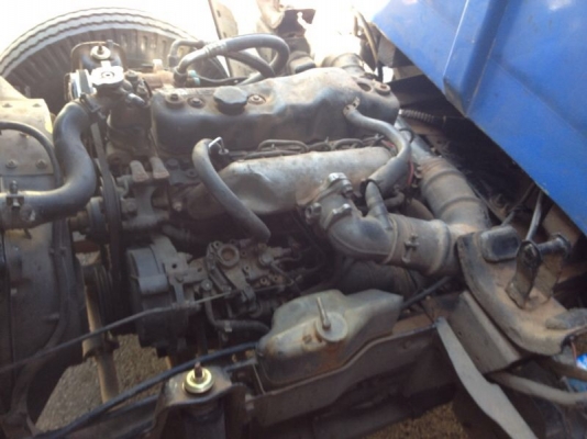 รถอีซูซุ 6 ล้อดั้ม NKR  88 แรงม้า ปี 40   สนใจติดต่อ 081 - 6079515