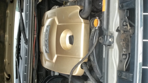 ขาย ดีแมก ปี 2550