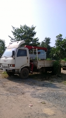 ต้องการขายรถเครนน้ำหนัก 2.5 ตัน ฮีโนKM779 ต้องการขายรถเครนน้ำหนัก 2.5 ตัน ฮีโนKM779