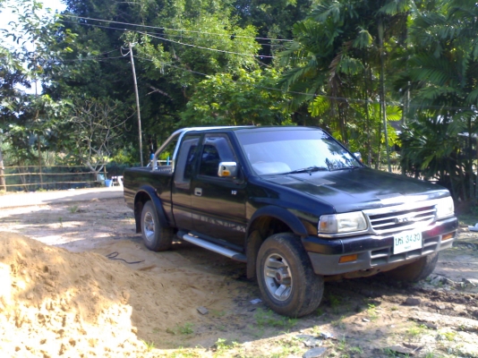 ขาย ISUZU มังกรเครื่อง90 ปี37 โฟวิล เครื่องดี คัทชีสวย ขาย ISUZU มังกรเครื่อง90 ปี37 โฟวิล เครื่องดี คัทชีสวย