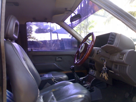 ขาย ISUZU มังกรเครื่อง90 ปี37 โฟวิล เครื่องดี คัทชีสวย ขาย ISUZU มังกรเครื่อง90 ปี37 โฟวิล เครื่องดี คัทชีสวย