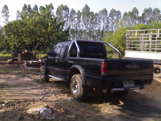 ขาย ISUZU มังกรเครื่อง90 ปี37 โฟวิล เครื่องดี คัทชีสวย ขาย ISUZU มังกรเครื่อง90 ปี37 โฟวิล เครื่องดี คัทชีสวย