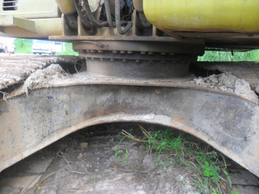 Komatsu PC200-6 SN:89450  โทร  081-7410515