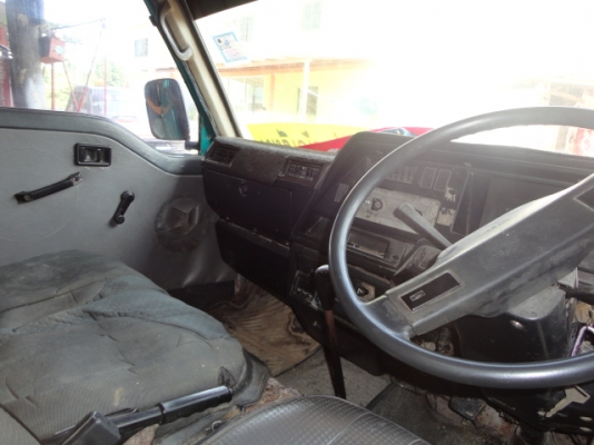 ฝากขายรถตู้นิสสันแอแวนสักคัน