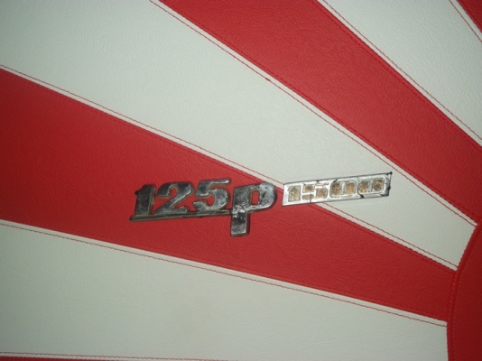 ขายอะไหล่เฟียต125pของเเท้ ขายอะไหล่เฟียต125pของเเท้