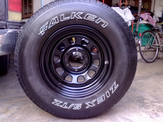 ขายยาง 265/70/16 ขายยาง 265/70/16