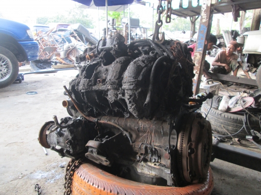 ขายเครื่อง toyota 2TR ขายเครื่อง toyota 2TR