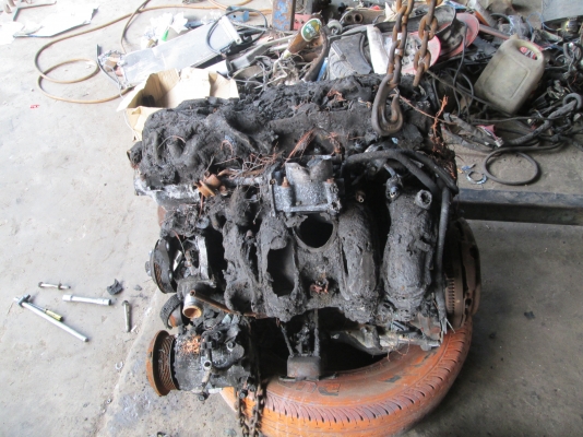 ขายเครื่อง toyota 2TR ขายเครื่อง toyota 2TR