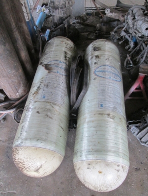 ถังก๊ซ NGV สภาพดี ของยกลง ถังก๊ซ NGV สภาพดี ของยกลง