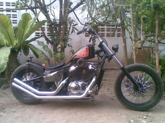 ขายHonda Steed400 ปี1993 invoiceพร้อมภาษีสรรพสามิตเรียบร้อยเปิดราคาที่60,000.-Thai baht.สนใจติดต่อ กัน เชียงใหม่084-4858767ครับ