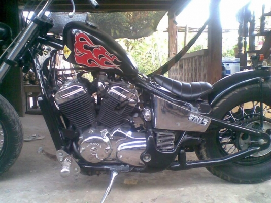 ขายHonda Steed400 ปี1993 invoiceพร้อมภาษีสรรพสามิตเรียบร้อยเปิดราคาที่60,000.-Thai baht.สนใจติดต่อ กัน เชียงใหม่084-4858767ครับ