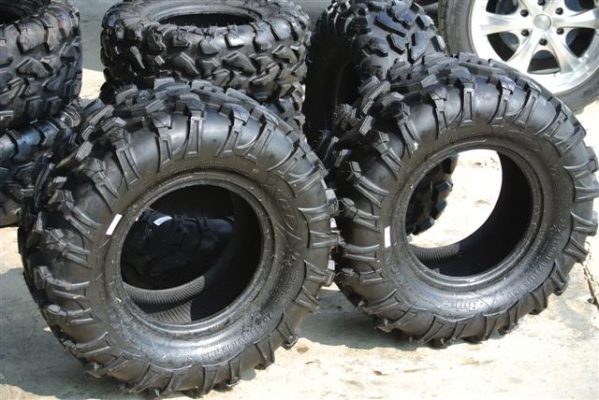 ขายยางรถatvของใหม่จากอเมริกายี่ห้อITP