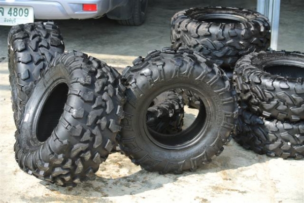 ขายยางรถatvของใหม่จากอเมริกายี่ห้อITP