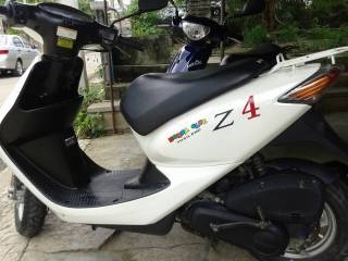 ++ รถป๊อป Honda Z4 สภาพเดิม พร้อมใช้งาน ราคาถูก ++ ++ รถป๊อป Honda Z4 สภาพเดิม พร้อมใช้งาน ราคาถูก ++