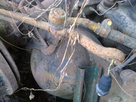 ขายชุเฟืองท้าย6ล้อฟูโซ่...เอาไปใส่6ล้อได้เลย.....(มี3ชุด) ขายชุเฟืองท้าย6ล้อฟูโซ่...เอาไปใส่6ล้อได้เลย.....(มี3ชุด)