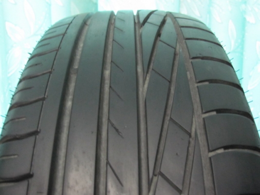 ขายล้อแม็ก Toyota Altis พร้อมยาง Goodyear ขอบ15 ยางปลายปี12
