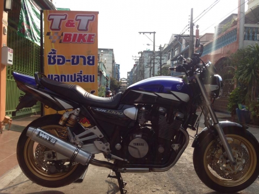 ต้ำพระราม2ขาย xjr1200แต่งเป็น1300 สภาพประกอบใหม่ไม่มีตำหนิเครื่องดีแรง ระบบไฟครบ(รับ-แลก-เทิร์นทุกรุ่น) ต้ำพระราม2ขาย xjr1200แต่งเป็น1300 สภาพประกอบใหม่ไม่มีตำหนิเครื่องดีแรง ระบบไฟครบ(รับ-แลก-เทิร์นทุกรุ่น)