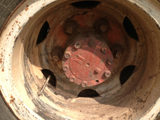 HINO KM310 ดั้มเครื่อง 120 WO4D หัวแคนเตอร์ ภาษี54 f หน้า หลัง เพาเวอร์