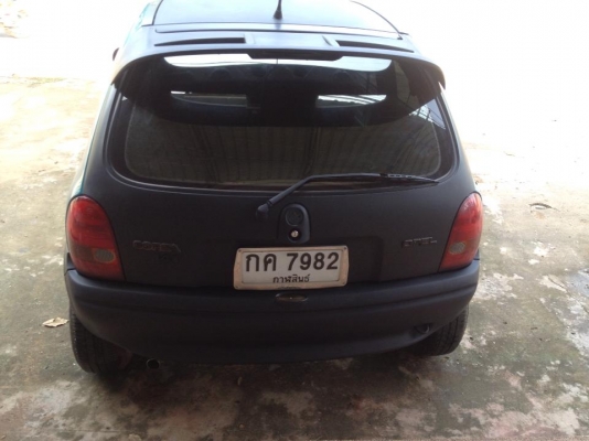 opel corsa 3 door opel corsa 3 door