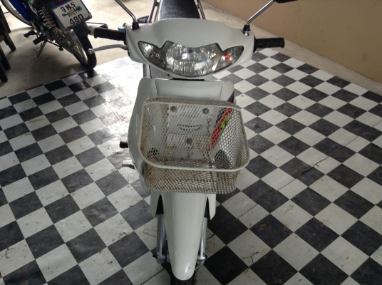 (((ขายปลีกและราคาส่งคับ)))สแม๊ช ปี45 รถเครื่องดีคับ ทะเบียนครบ ภาษี51