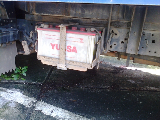 4ล้อตู้แห้ง ไปรษณีย์NKR 88 แรง สวยมาก เดิมๆ รถห้างแท้.... 4ล้อตู้แห้ง ไปรษณีย์NKR 88 แรง สวยมาก เดิมๆ รถห้างแท้....