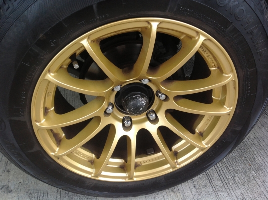 ขายแม็คขอบ 17 พร้อมยางปี 13 ขายแม็คขอบ 17 พร้อมยางปี 13