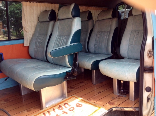 ขายรถตู้ ขายรถตู้