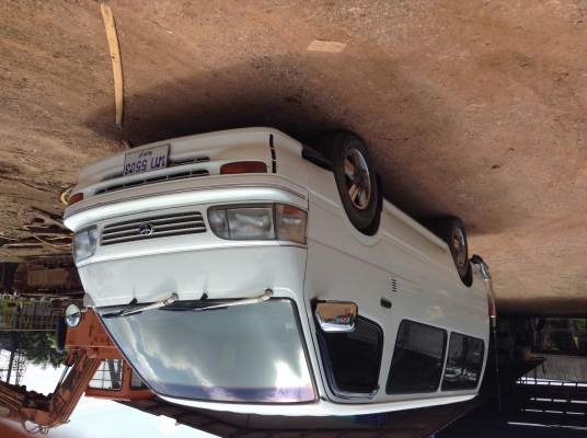 ขายรถตู้ ขายรถตู้