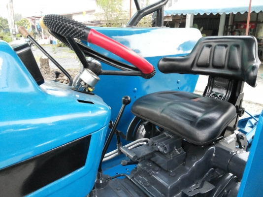 NEWHOLLAND 5610-S รุ่นใหม่* 98แรงม้า พร้อมใบดัน+ผาน3 ทะเบียนครบ ((086-2126921))