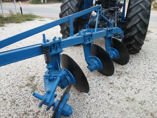 NEWHOLLAND 5610-S รุ่นใหม่* 98แรงม้า พร้อมใบดัน+ผาน3 ทะเบียนครบ ((086-2126921))