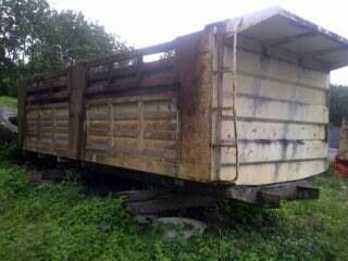 ขาย กะบะดั้ม  ( รุ่นเก่า )  ( มีขาย 2 ลูก )  สนใจติดต่อ 081 - 6079515