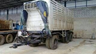 รถอิซูซุ 10 ล้อดั้ม FXZ 270 แรงม้า ปี 48 ( ขาย แม่,ลูก ) สนใจติดต่อ 081 - 6079515 รถอิซูซุ 10 ล้อดั้ม FXZ 270 แรงม้า ปี 48 ( ขาย แม่,ลูก ) สนใจติดต่อ 081 - 6079515