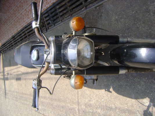 ขายซูซูกิ K125 มาค์ก 1