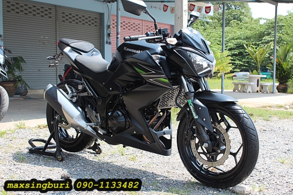 แม็กสิงห์บุรี//KAWASAKI Z250 ปี2013 สภาพสวยสุดๆ ใหม่มากๆ ทะเบียนพร้อม 125000 ด่วน แม็กสิงห์บุรี//KAWASAKI Z250 ปี2013 สภาพสวยสุดๆ ใหม่มากๆ ทะเบียนพร้อม 125000 ด่วน