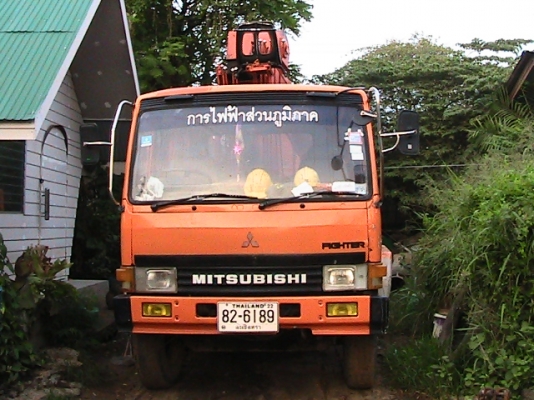 ขายรถเจาะเสาเข็ม