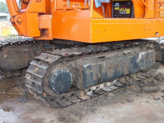 ขายรถขุดเล็ก IHI รุ่น IS-25S ขายรถขุดเล็ก IHI รุ่น IS-25S