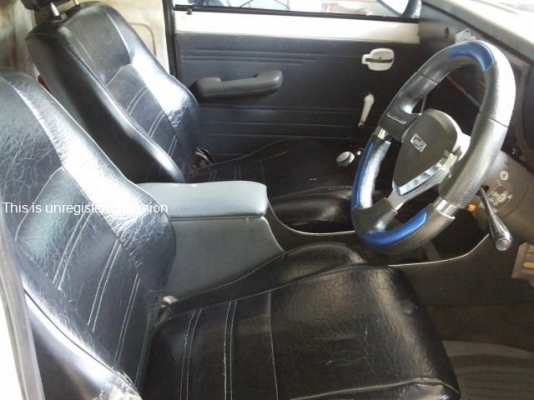 มาสด้าน้อย1300cc