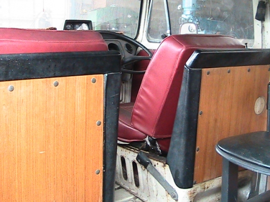 ขายรถโฟล์ค ตู้