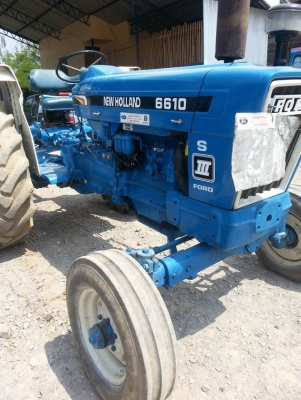 ขาย รถไถ Ford 77 T 1