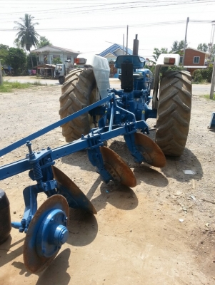 ขาย รถไถ Ford 77 T 1