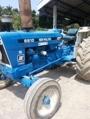 ขาย รถไถ Ford 77 T 1