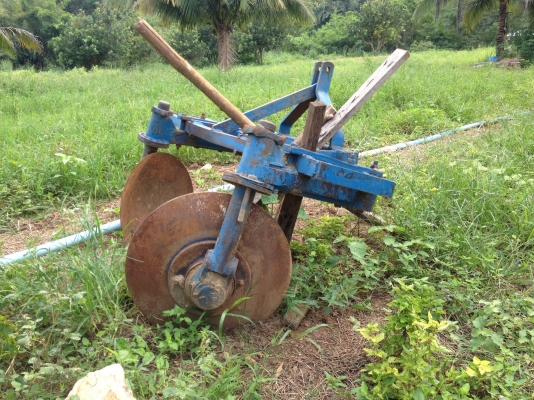 ขายผานขุดมันสัปหลังราคาถูก