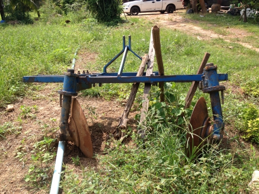 ขายผานขุดมันสัปหลังราคาถูก