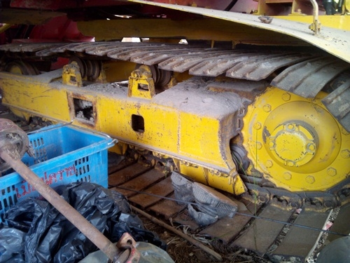 เกษตรพัฒนาปลดหนี้ รองกระสอบ  เทเลอร์หัวยาว