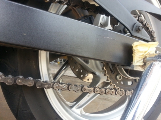 Honda Cbr250i No.abs 2011 ทะเบียนพร้อมโอน  69000-