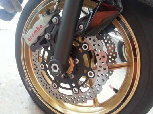 er6n 2012 ของแต่ง เยอ มว๊วก วิ่งน้อย 3xxx เทพบุตรมาเกิด