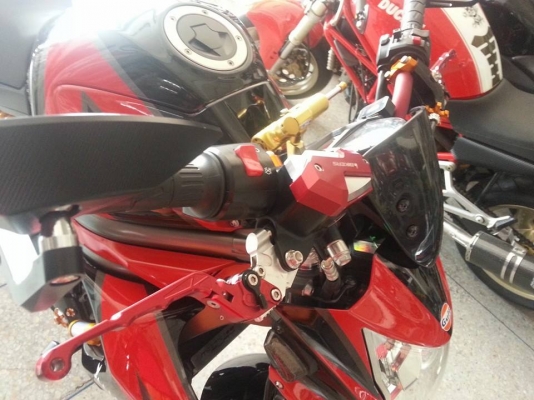 er6n 2012 ของแต่ง เยอ มว๊วก วิ่งน้อย 3xxx เทพบุตรมาเกิด